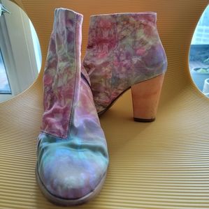 Miista Ankle Boots
